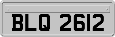 BLQ2612