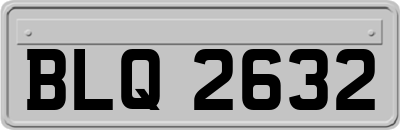 BLQ2632