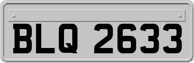 BLQ2633