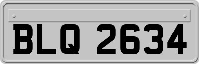 BLQ2634