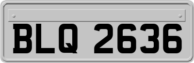 BLQ2636
