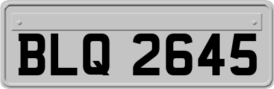 BLQ2645