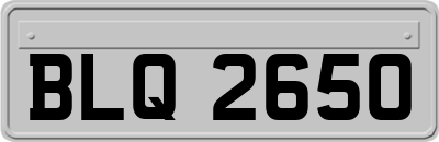 BLQ2650
