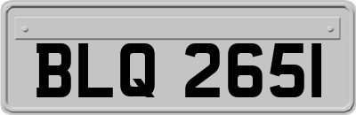 BLQ2651