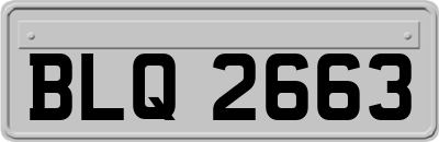 BLQ2663