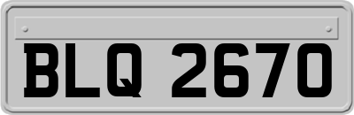 BLQ2670
