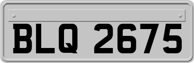 BLQ2675