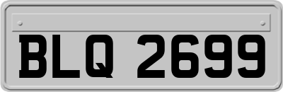 BLQ2699