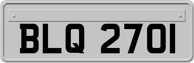 BLQ2701