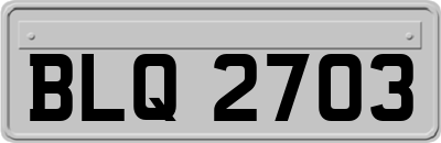 BLQ2703