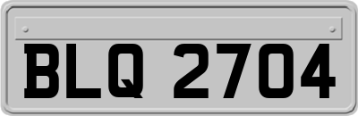 BLQ2704