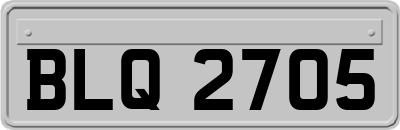 BLQ2705