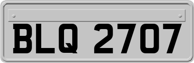 BLQ2707