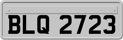 BLQ2723