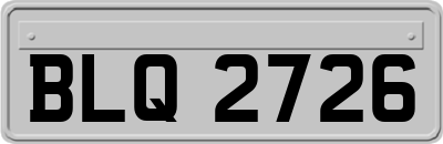 BLQ2726