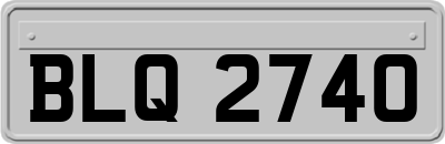 BLQ2740