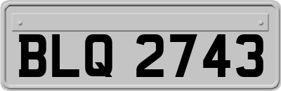 BLQ2743