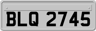 BLQ2745