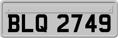 BLQ2749