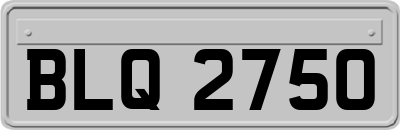 BLQ2750