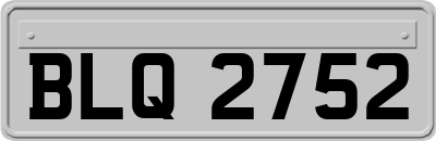 BLQ2752