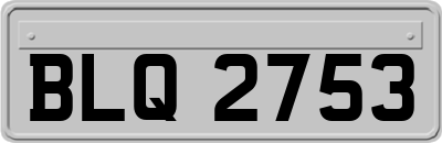 BLQ2753