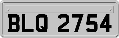 BLQ2754