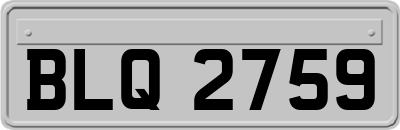 BLQ2759
