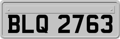 BLQ2763