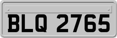 BLQ2765