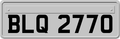 BLQ2770