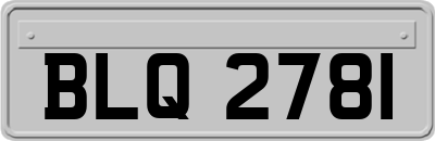 BLQ2781