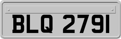 BLQ2791
