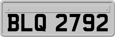 BLQ2792