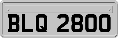 BLQ2800