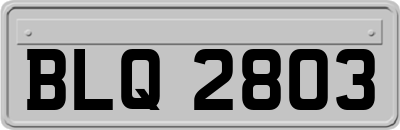 BLQ2803