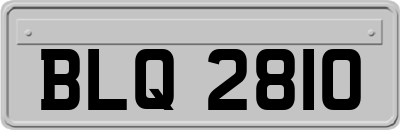 BLQ2810