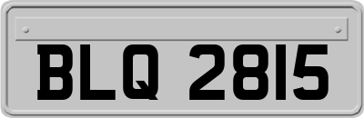 BLQ2815