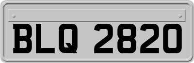 BLQ2820