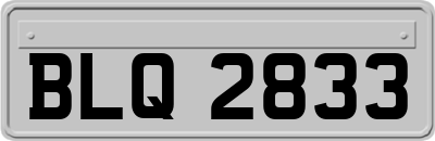 BLQ2833