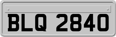 BLQ2840