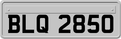 BLQ2850