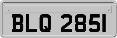 BLQ2851