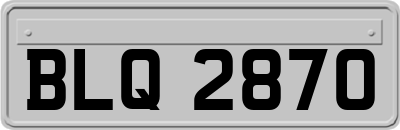 BLQ2870
