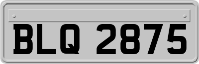 BLQ2875