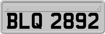 BLQ2892