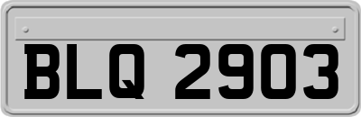 BLQ2903