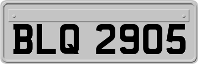 BLQ2905