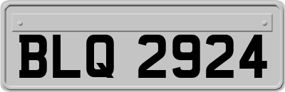BLQ2924