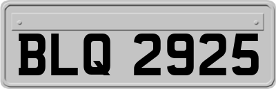 BLQ2925